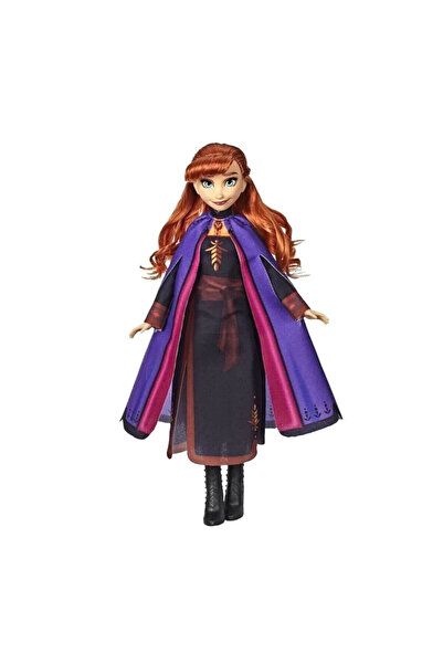 Disney Frozen 2 Anna