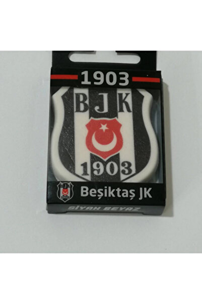 Beşiktaş Beşiktaş Şekillli Silgi 473289
