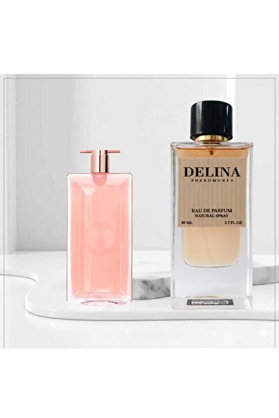 LIMITED عطر ديلينا فيرمونيس او دي بارفيوم 80 مل