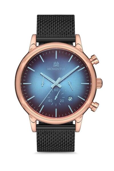 Momentus ساعة يد رجالية CC235R-10SX