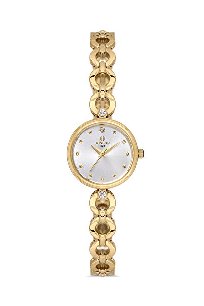 Hislon Ql192G-02Sg Women's Wristwatch