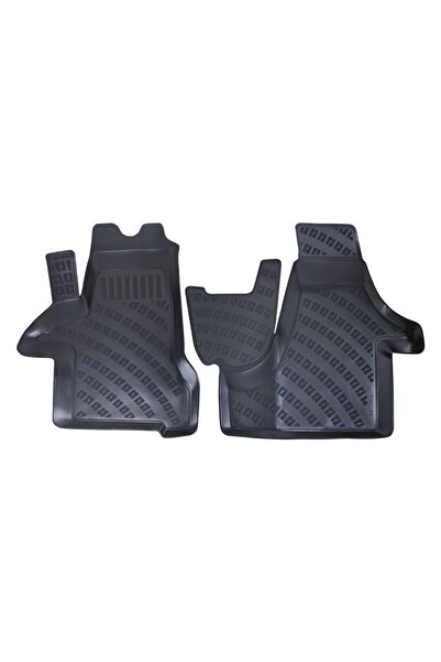 Rizline Vw t5 t6 t7 3d havuzlu paspas 2003+