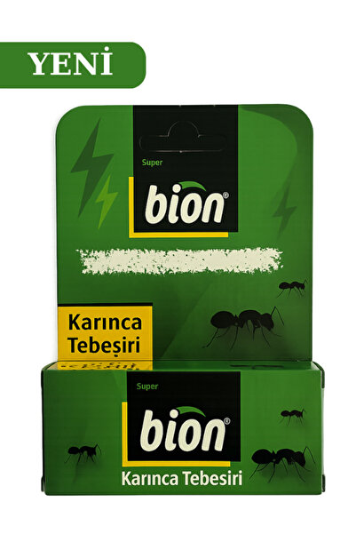 Bion orjinal karınca tebeşiri
