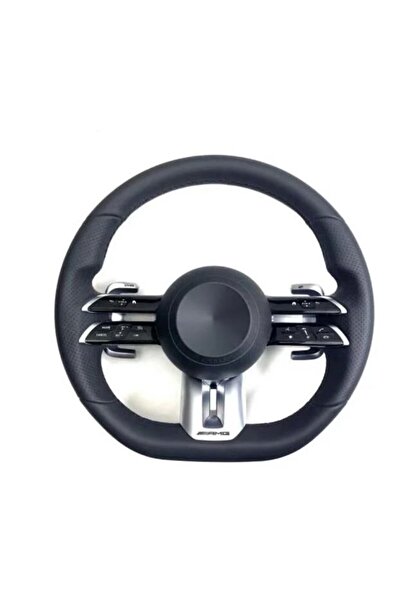 autogp Mercedes w118 w177 w206 w213 w223 glc gle glb amg direksiyon simidi 2023+