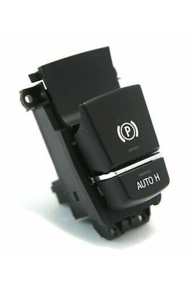 AEM AEMPART Bmw f10 f06 el fren anahtarı düğmesi tuşu 61319385029