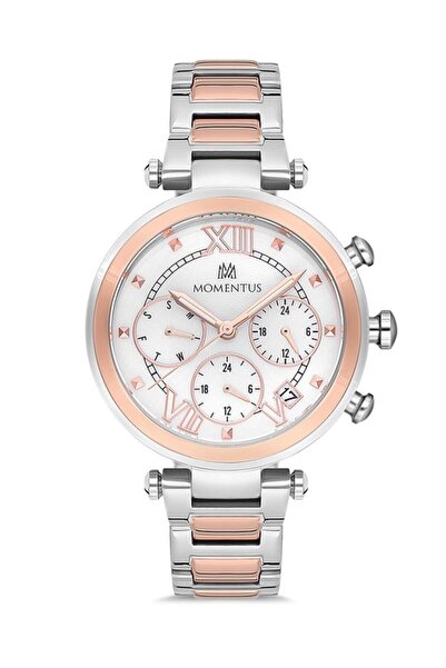 Momentus CS378T-02SR Women's Wristwatch