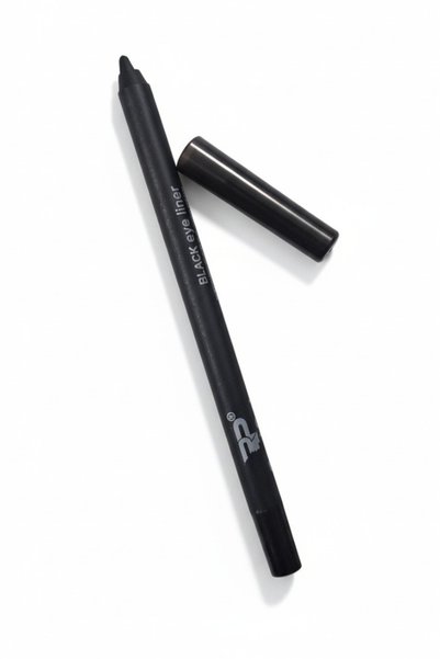 wonderway Professional 33-Color Eyeshadow Palette – Matte & Shimmer Shades - High Pigmentation - with Eyeliner