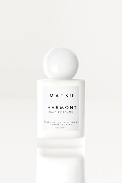 MATSU Harmony Hair Perfume