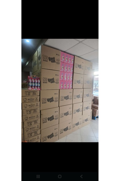 Hello Kitty Süpriz Oyuncaklı Yumurta 24 Adet