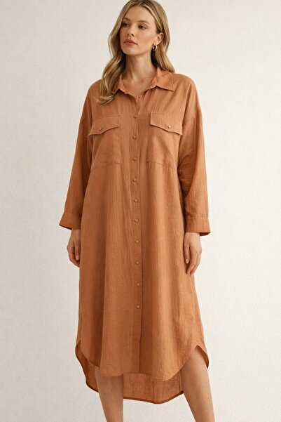 ModaTrendy LONG SHIRT TUNIC
