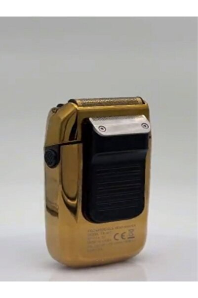 POWERTEC TR-550 Günlük Sakal Makinesi