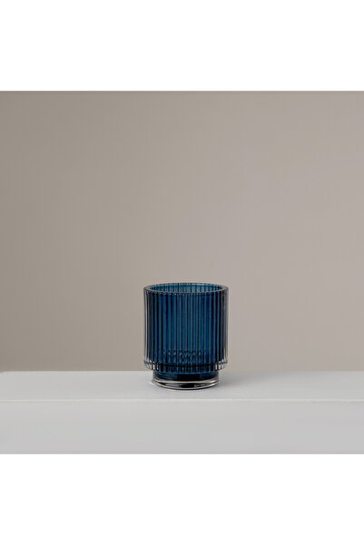 Chakra Marnie Mumluk 7x8 cm Marling Blue