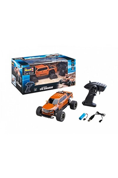 REVELL RC Araba VW Amarok 24456