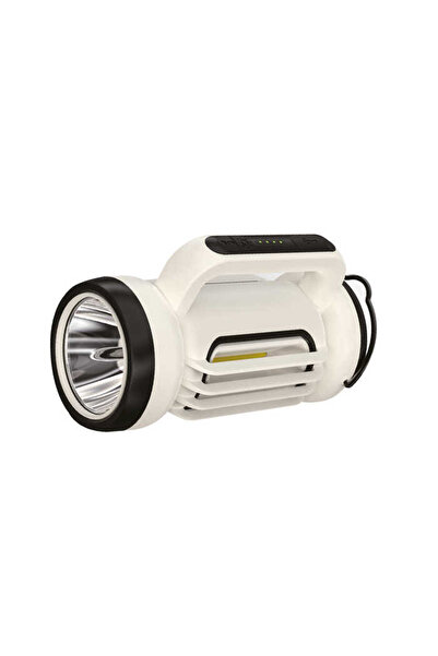 Panther PT-8823 USB ŞARJLI EL FENERİ