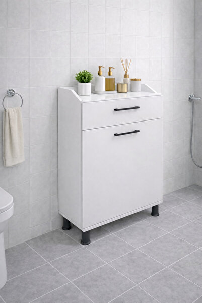 mobest izmir Kirli Çamaşır Dolabı,Hazır Kurulu Gönderim