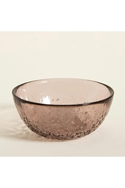 Chakra Caramel Mini Kase 10 CM KAHVERENGİ