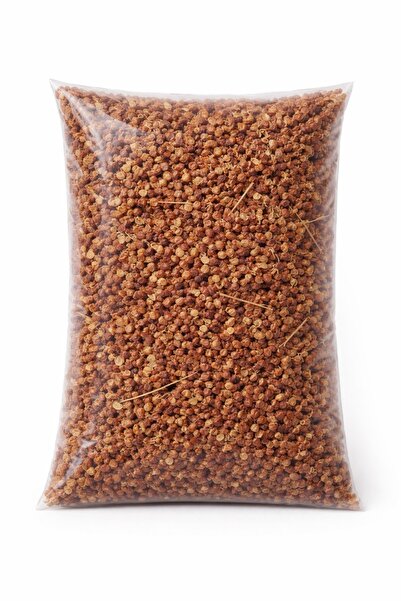 GÜLEN YÖRESEL GIDA Tane Sumak (Midyat) 500gr