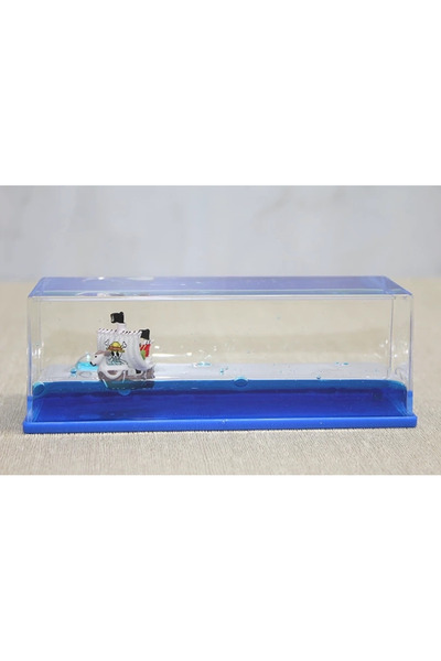 Kanonik Education السفينة الخالية من الغرق Alk3412