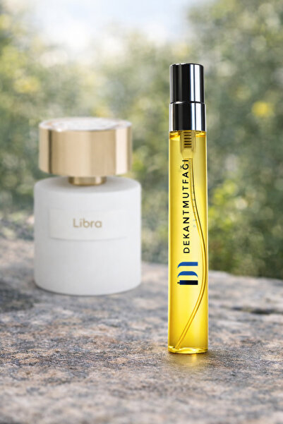 Dekant Mutfağı Perfume Luna Libra