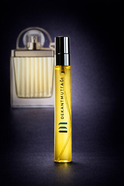 Dekant Mutfağı Perfume Love Story
