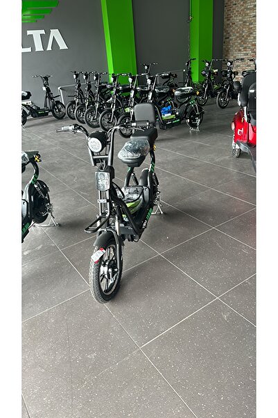 Volta VSM DERİ ARKA KOLTUK