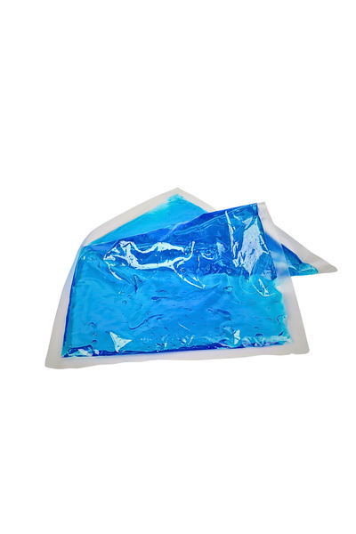 Vanaca Grup Sıcak Soğuk Kompres Termojel Buz Paketi - Tekrar Kullanılabilir 26x35 Cm Büyük Boy