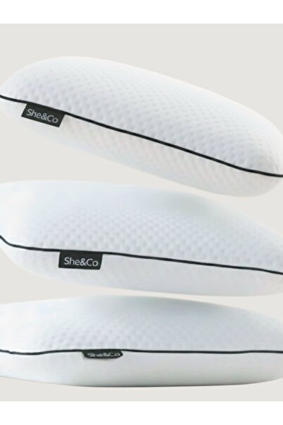 She&Co 2 PERNE ORTOPEDICE CLIMATIZATE CU SUPORT PENTRU GAT
