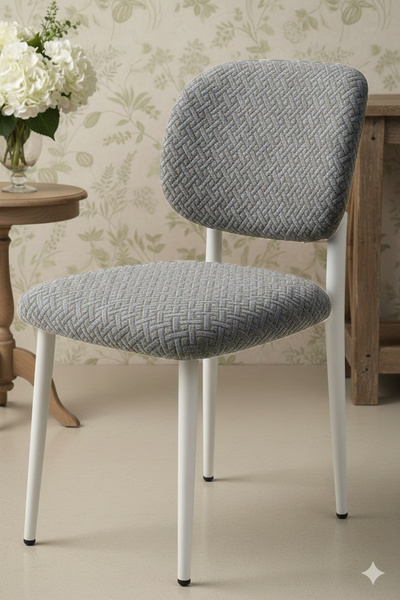 ELHOŞ Bohem yeni model sandalyesi kılıfı jakar mutfak sandalye kılıfı 1 adet