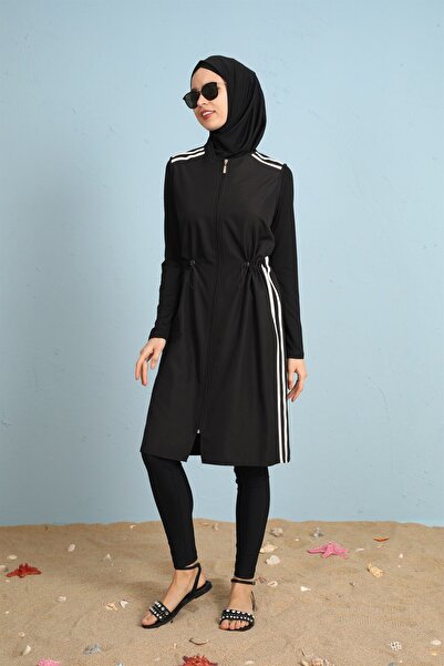 Genel Markalar BEYAZ BİYELİ MAYO