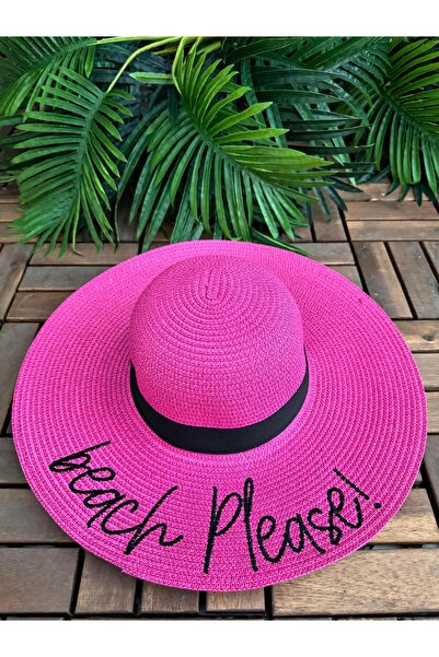 Moodbasic ПЛЪЖНА ШАПКА