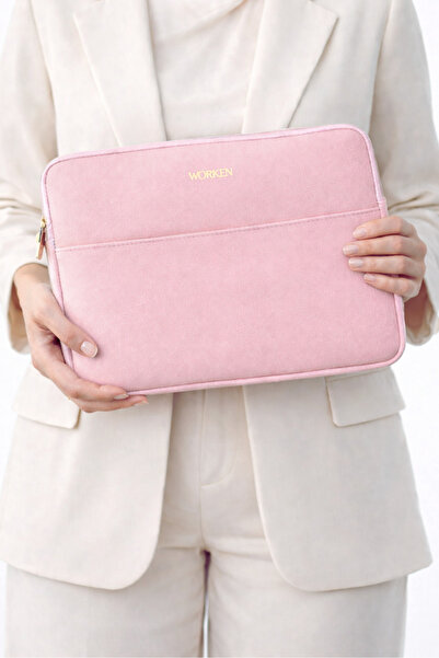 worken 12"/12.4 inç Tablet Uyumlu Kılıf, Darbe Korumalı, Suya Dayanıklı, El T...