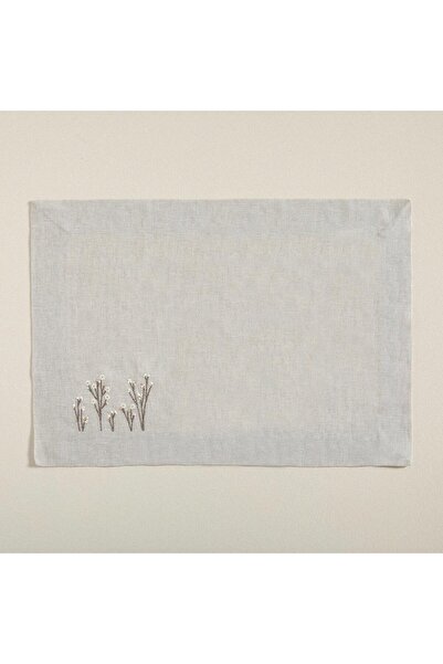 Chakra Naivei Amerikan Servis 35x50 cm Natural-Bej