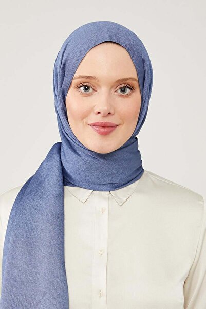 Levidor İndigo Cristal Yoryo Şal