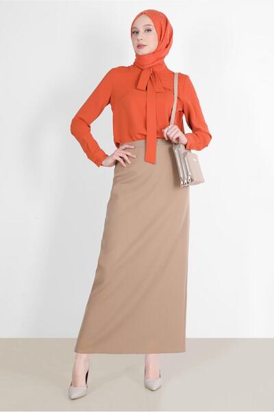 Alvina TUNIKA SA DETALJOM VEZANJA NA KRAVATI 42628