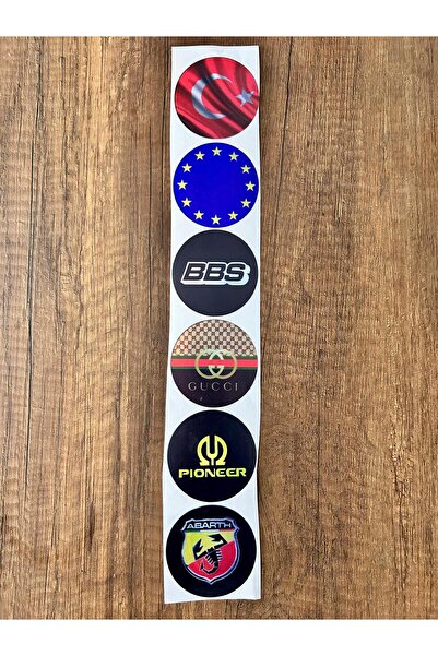 Sm Motors شعار الزجاج الأمامي للسيارة، باب جانبي ثلاثي الأبعاد، ملصق شعار الن...