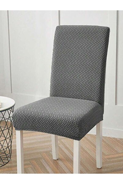 uzhanem 1 bucată husă pentru scaun - cu model de fagure de miere, fără pilule