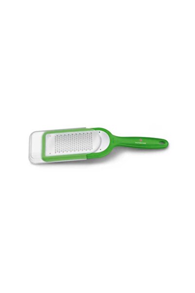 Victorinox 7.6082.4 Yeşil İnce Rende