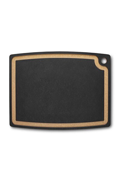 Victorinox 7.4130.3 49cm Siyah Gurme Kesme Tahtası