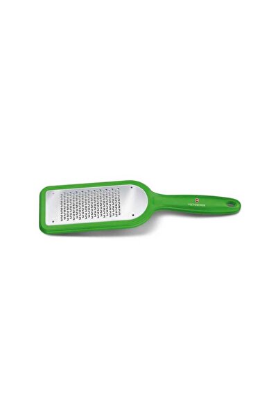 Victorinox 7.6082.4 Green Fine Grater