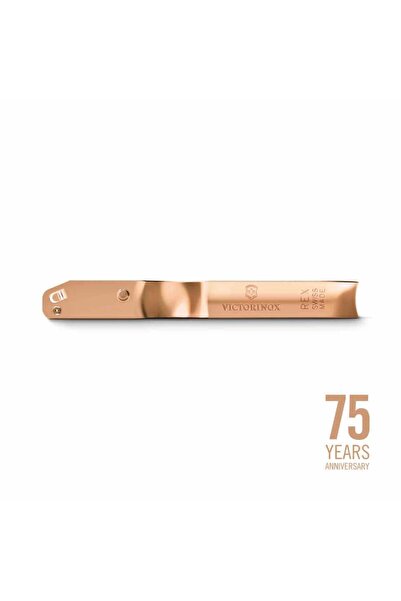 Victorinox 6.0900.J22 Rex 75.Yıl Özel 2022 Limitli Üretim Soyacak