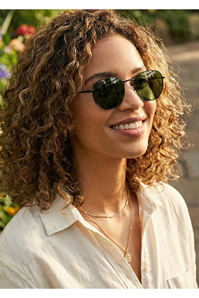 Duke Nickle Unisex Sunglasses Dn1069syysl