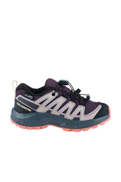 Salomon XA PRO V8 ВОДОНЕПРОНИКНИЙ