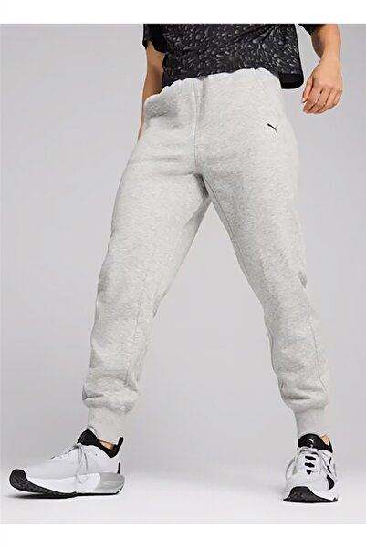 Puma Eşofman Altı, XS, Gri