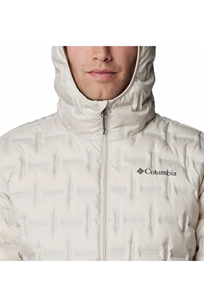 Columbia Delta ridge ii down hooded jacket