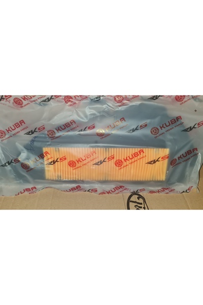 RKS ORJINAL FRECCIA 150 HAVA FILITRESI