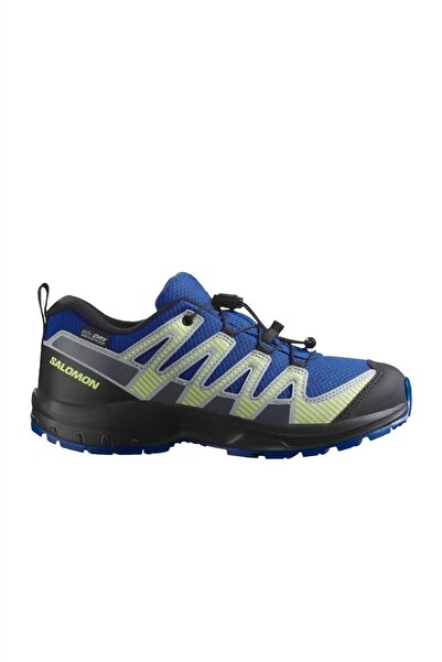 Salomon XA PRO V8 WATERPROOF
