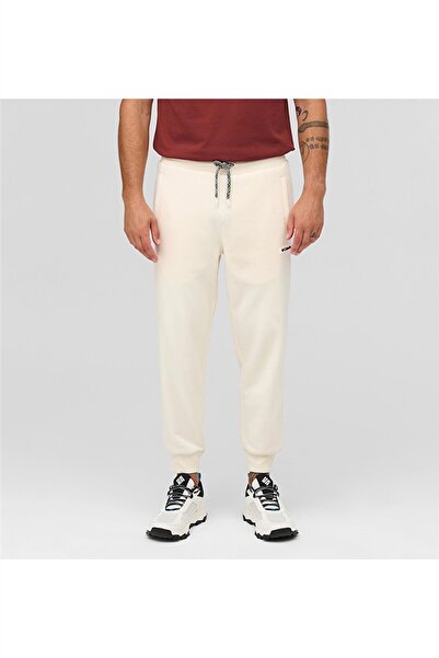 Columbia Pantaloni de sport unisex cu logo-ul mărcii, cu șireturi în talie, p...