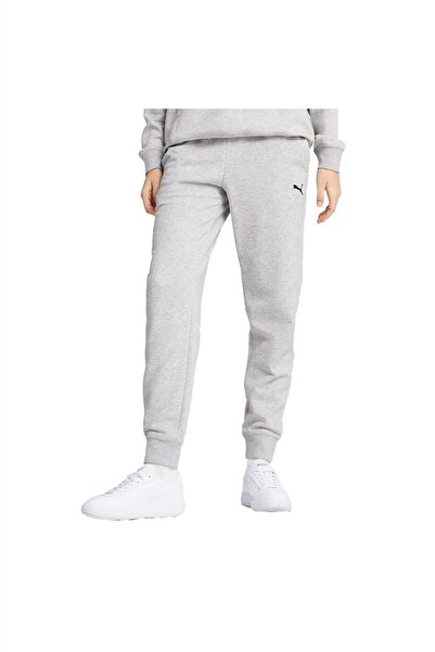 Puma Essentials Women's Gray Sweatpants ( 683284 -04)