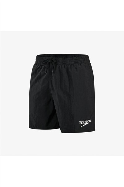 SPEEDO ESSENTIALS 16 WATERSHORT AM BLK