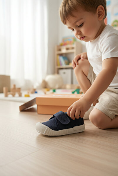 Vicco Anka II First Step Pantofi ortopedici zilnici